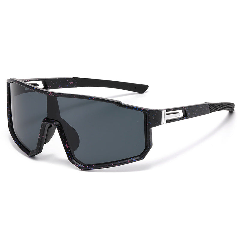 Polarized Sports Sunglasses for Cycling