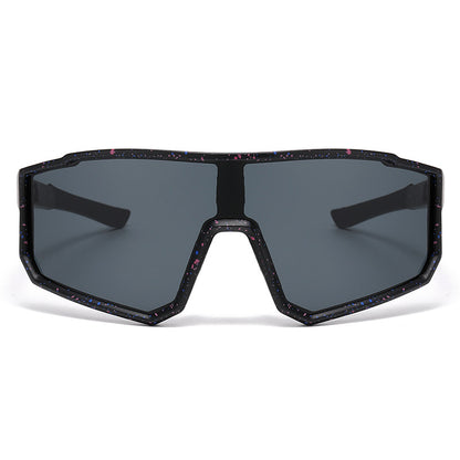 Polarized Sports Sunglasses for Cycling