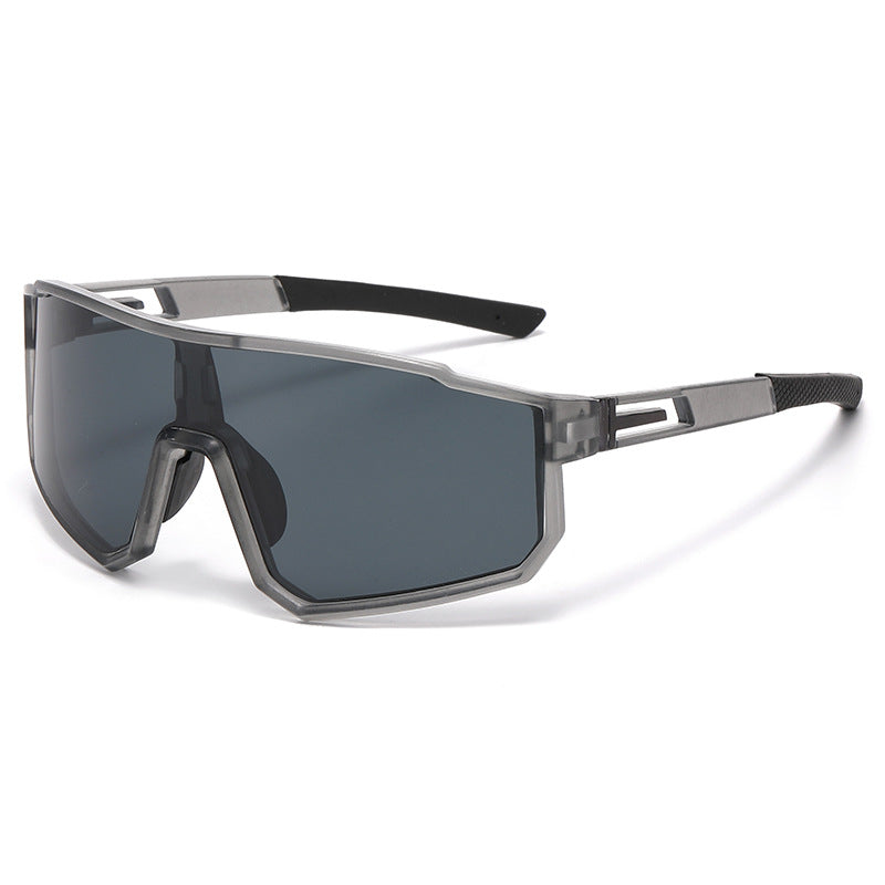 Polarized Sports Sunglasses for Cycling