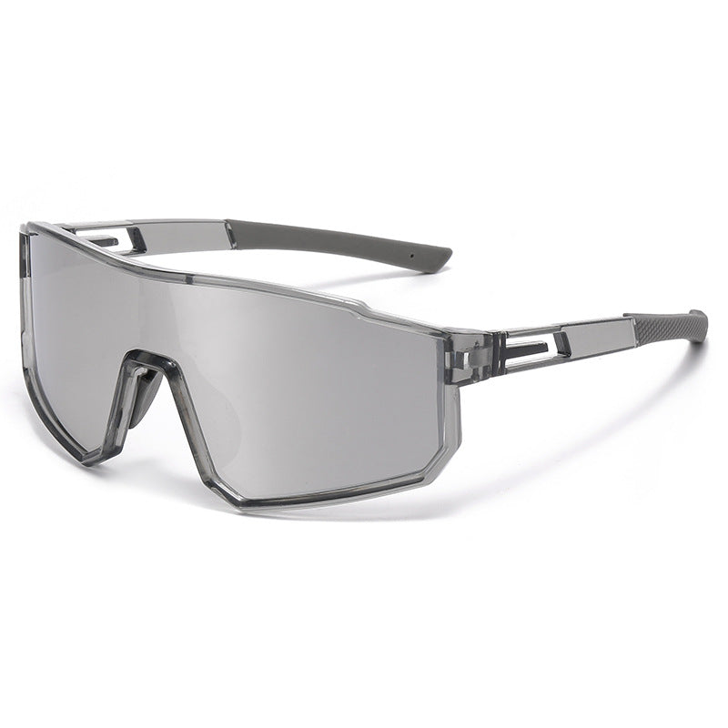Polarized Sports Sunglasses for Cycling