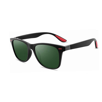 Polarized Sports Sunglasses for Men