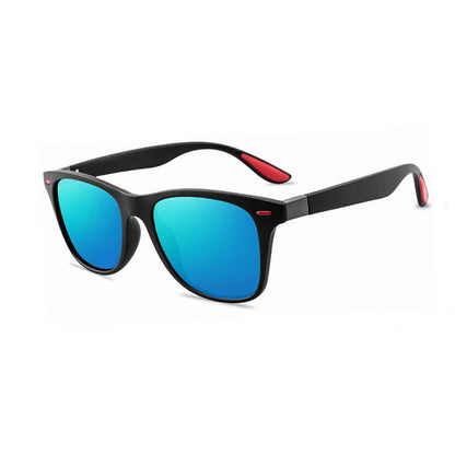 Polarized Sports Sunglasses for Men