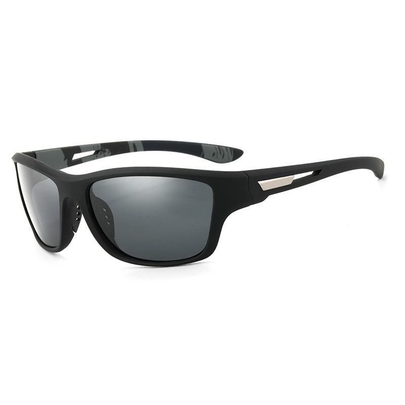 Polarized Sports Sunglasses for Outdoor Activities