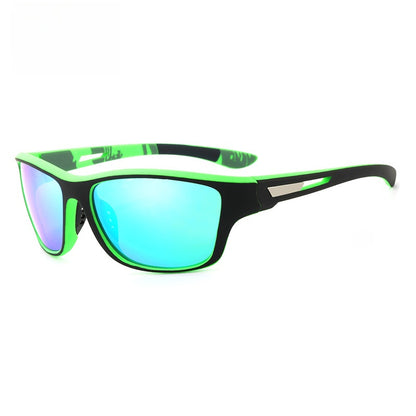 Polarized Sports Sunglasses for Outdoor Activities