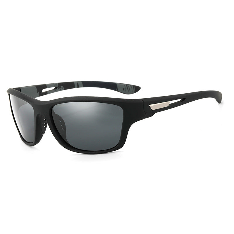 Polarized Sports Sunglasses for Outdoor Activities