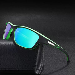 polarized black