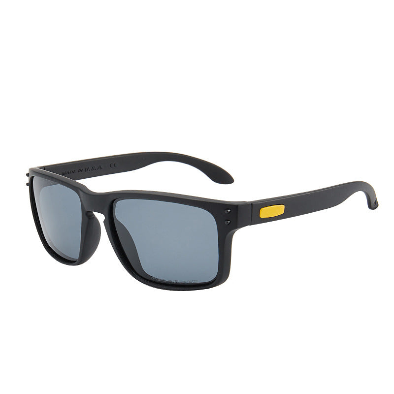 Polarized Sports Sunglasses for Outdoor Cycling