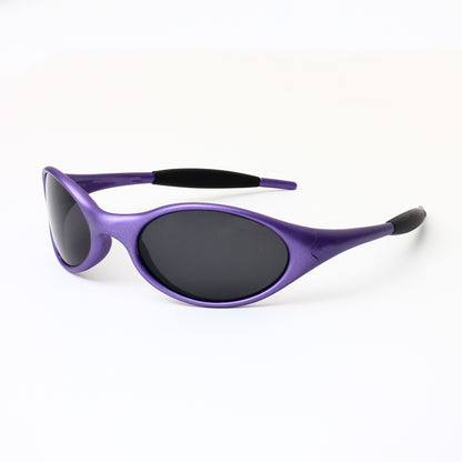 Polarized Sports Sunglasses