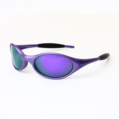 Polarized Sports Sunglasses
