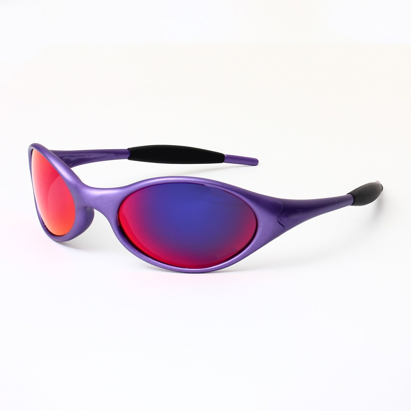 Polarized Sports Sunglasses