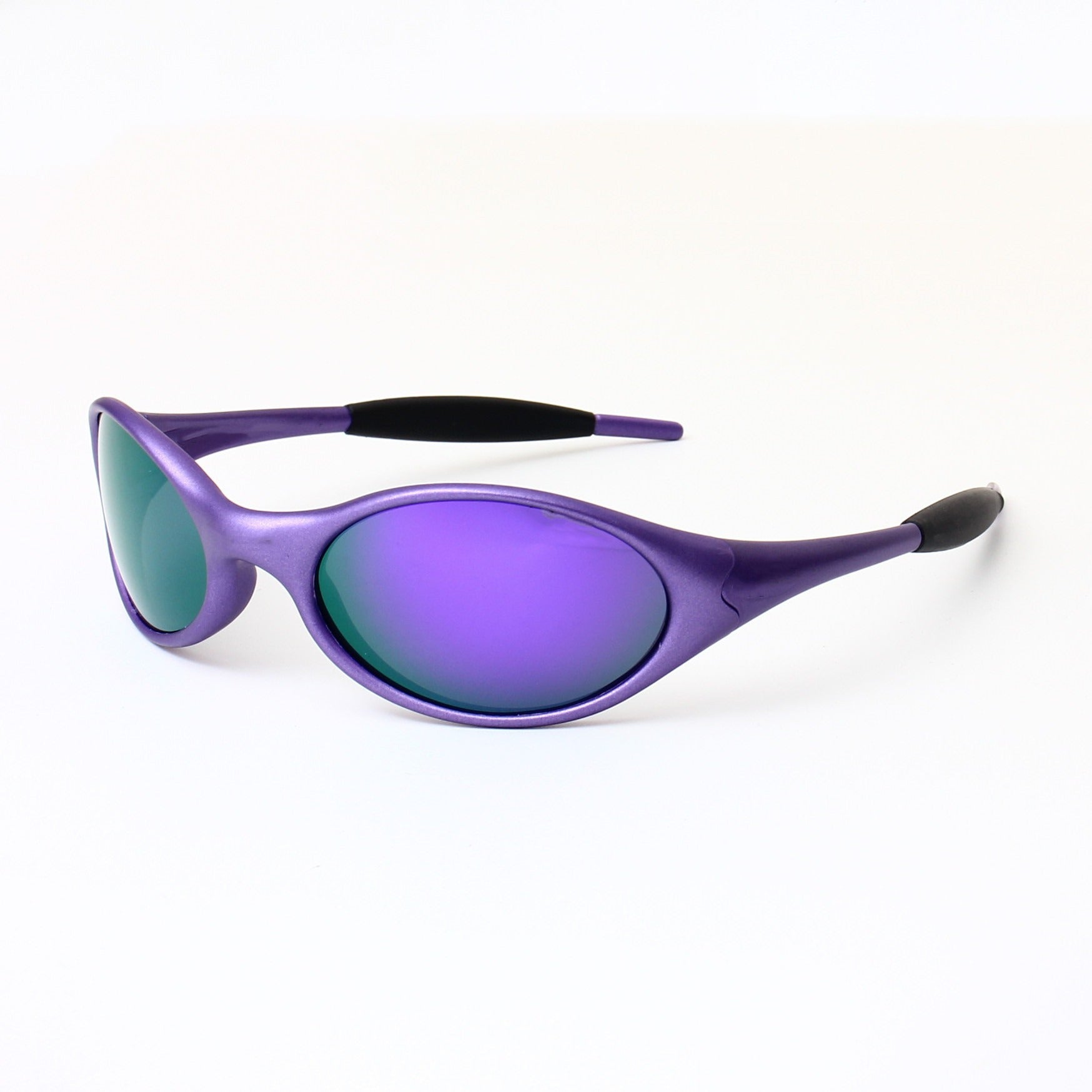 Polarized Sports Sunglasses