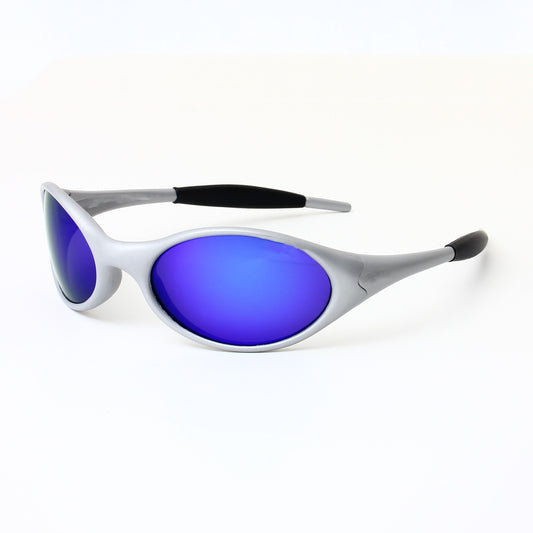 Polarized Sports Sunglasses