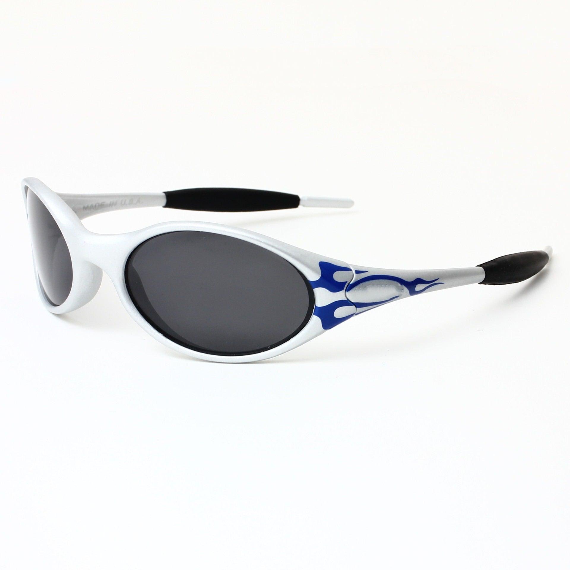 Polarized Sports Sunglasses Interchangeable Lenses