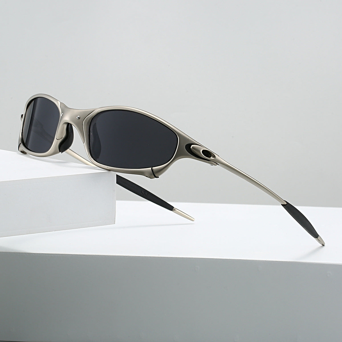 Polarized Sports Sunglasses