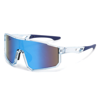 Polarized Sports Sunglasses UV Protection