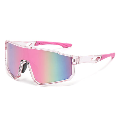 Polarized Sports Sunglasses UV Protection