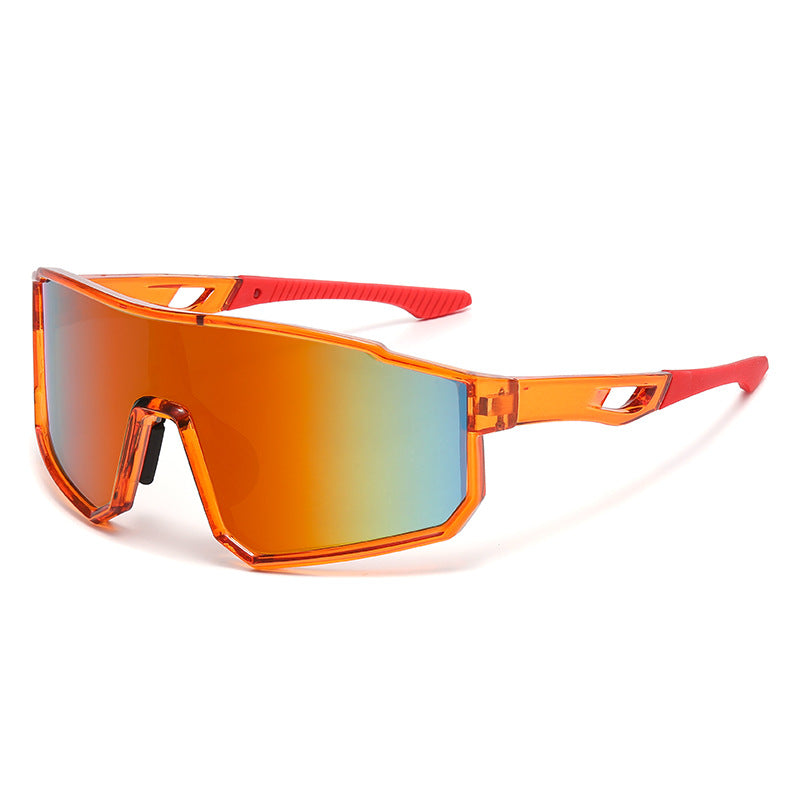 Polarized Sports Sunglasses UV Protection
