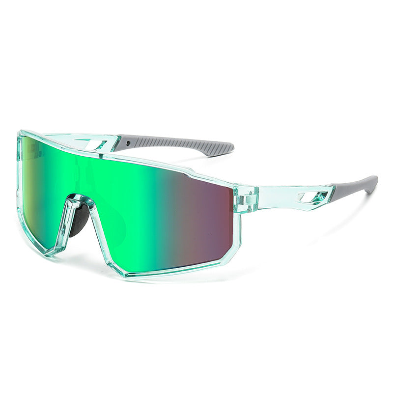 Polarized Sports Sunglasses UV Protection