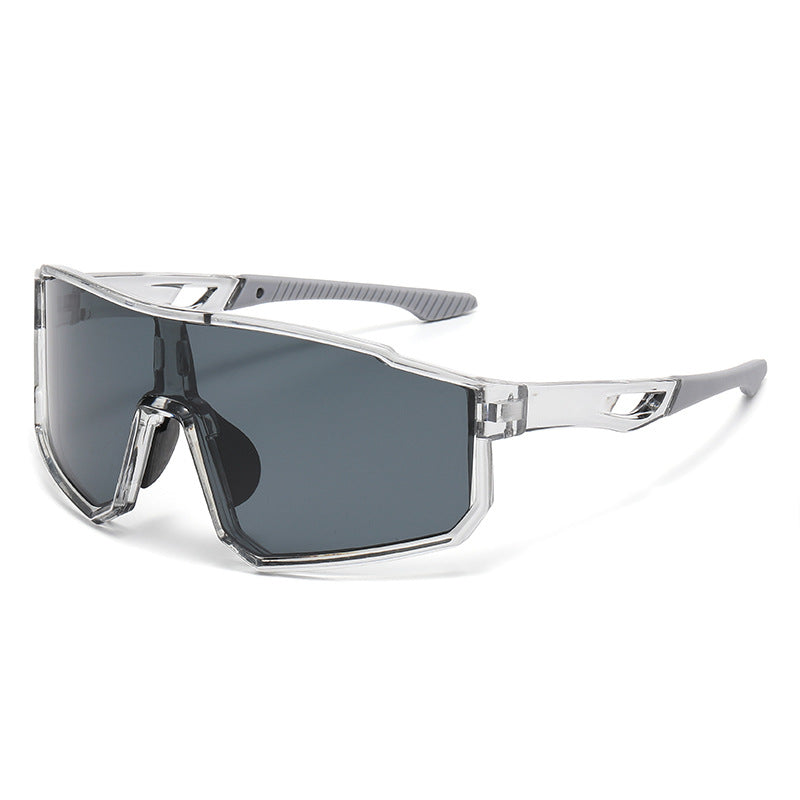 Polarized Sports Sunglasses UV Protection