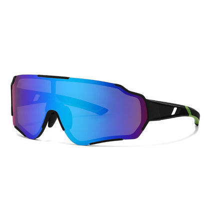 Polarized Sports Sunglasses UV Protection TR90 Frame