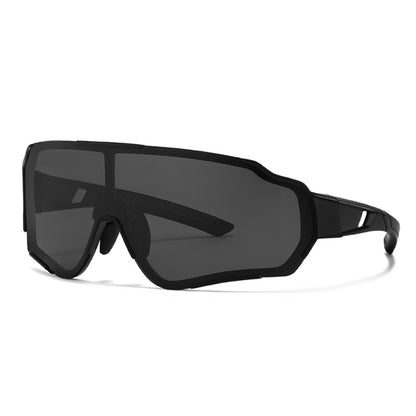 Polarized Sports Sunglasses UV Protection TR90 Frame