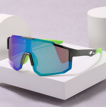 Polarized Sports Sunglasses with UV Protection