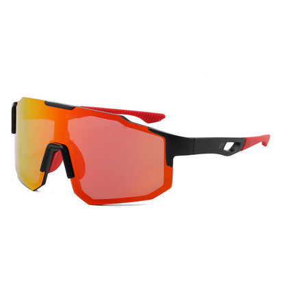 Polarized Sports Sunglasses with UV Protection