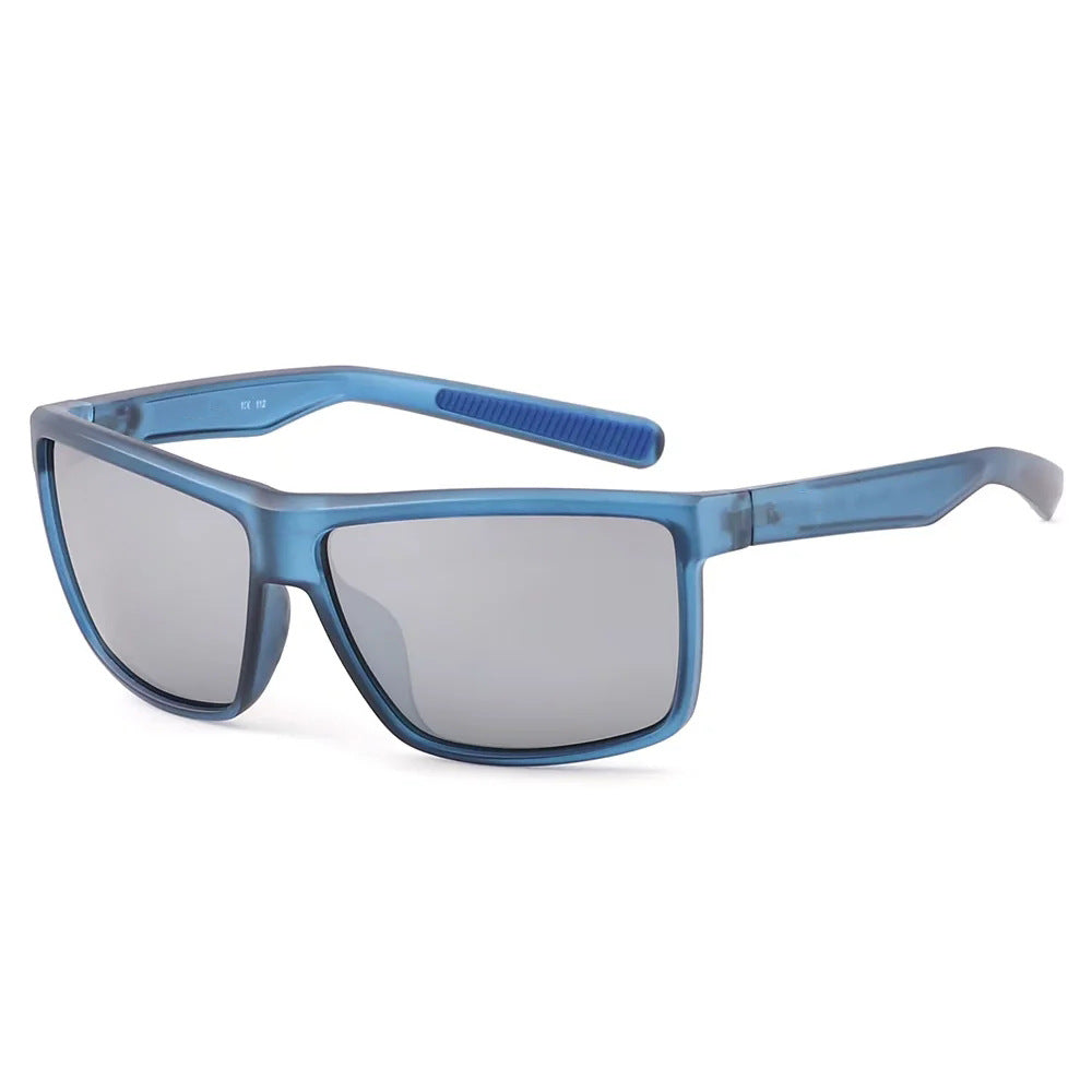 Polarized Sports Sunglasses with UV Protection