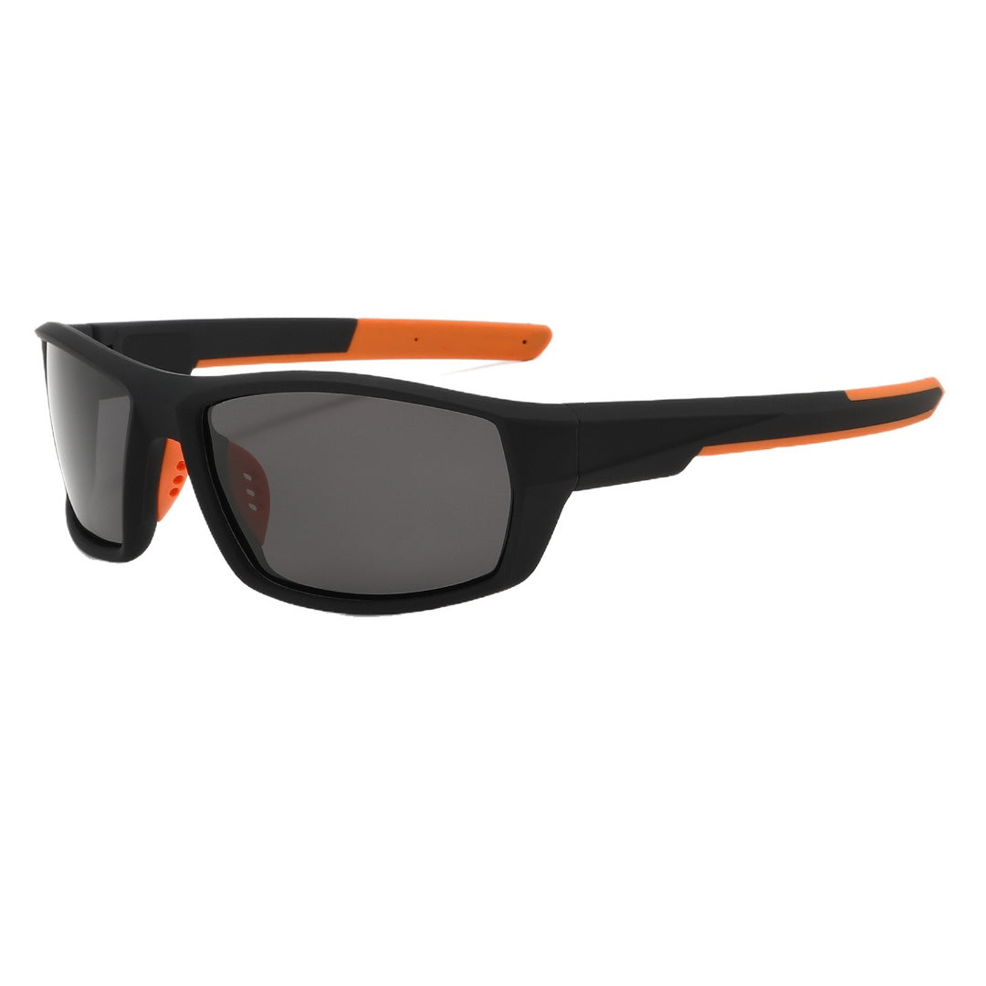 Polarized Sports Sunglasses with UV Protection