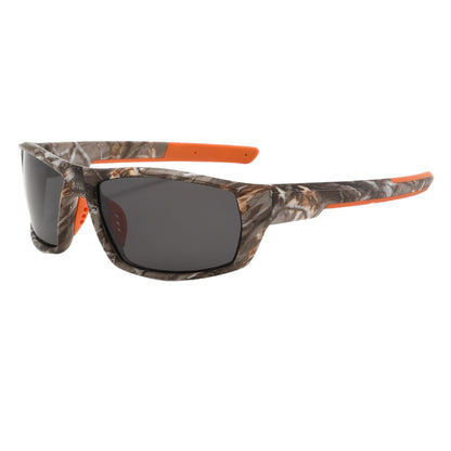 Polarized Sports Sunglasses with UV Protection