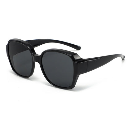 Polarized Sunglasses for Driving and Outdoor Sports