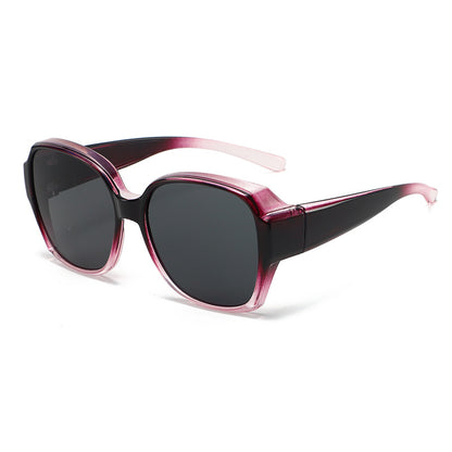 Polarized Sunglasses for Driving and Outdoor Sports