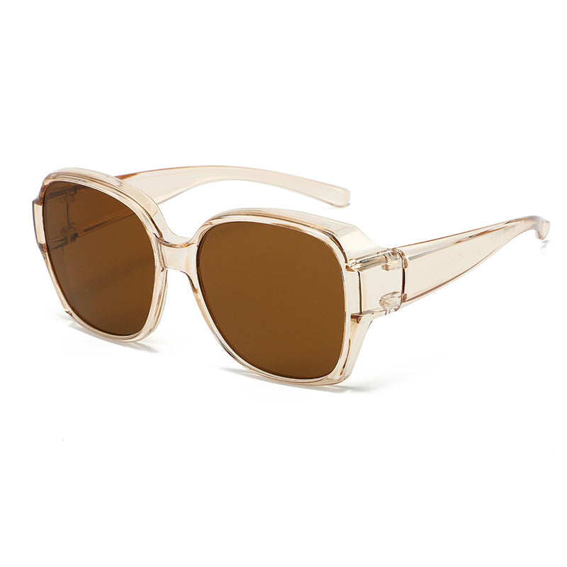 Polarized Sunglasses for Driving and Outdoor Sports