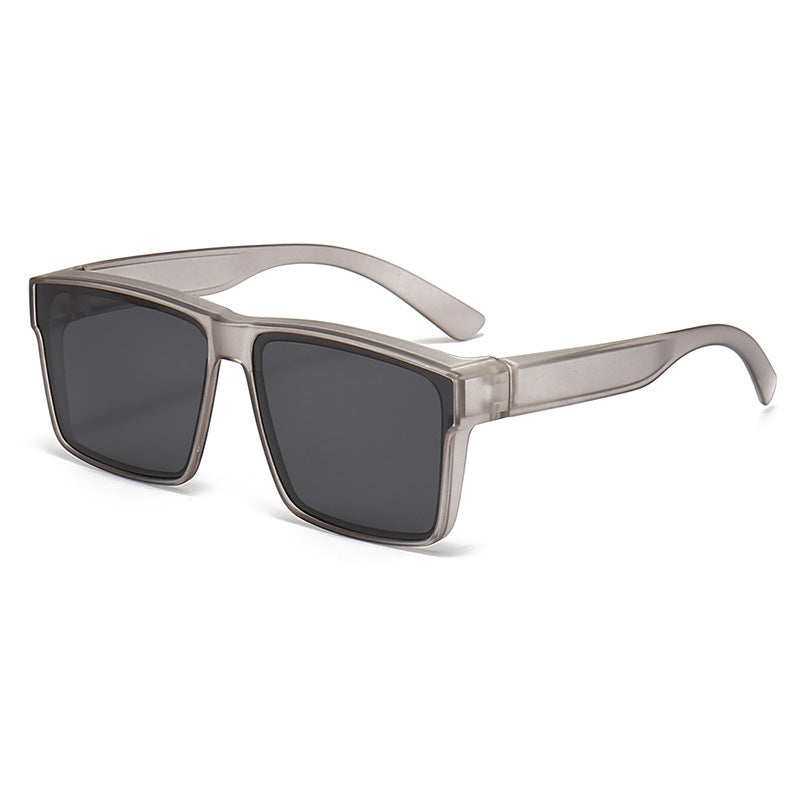 Polarized Sunglasses for UV Protection