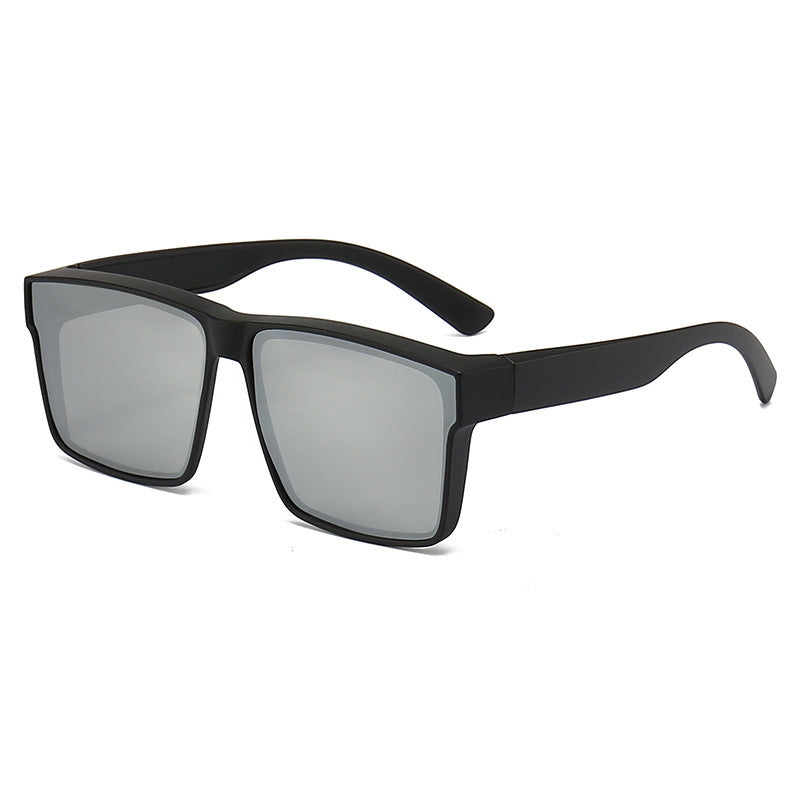 Polarized Sunglasses for UV Protection
