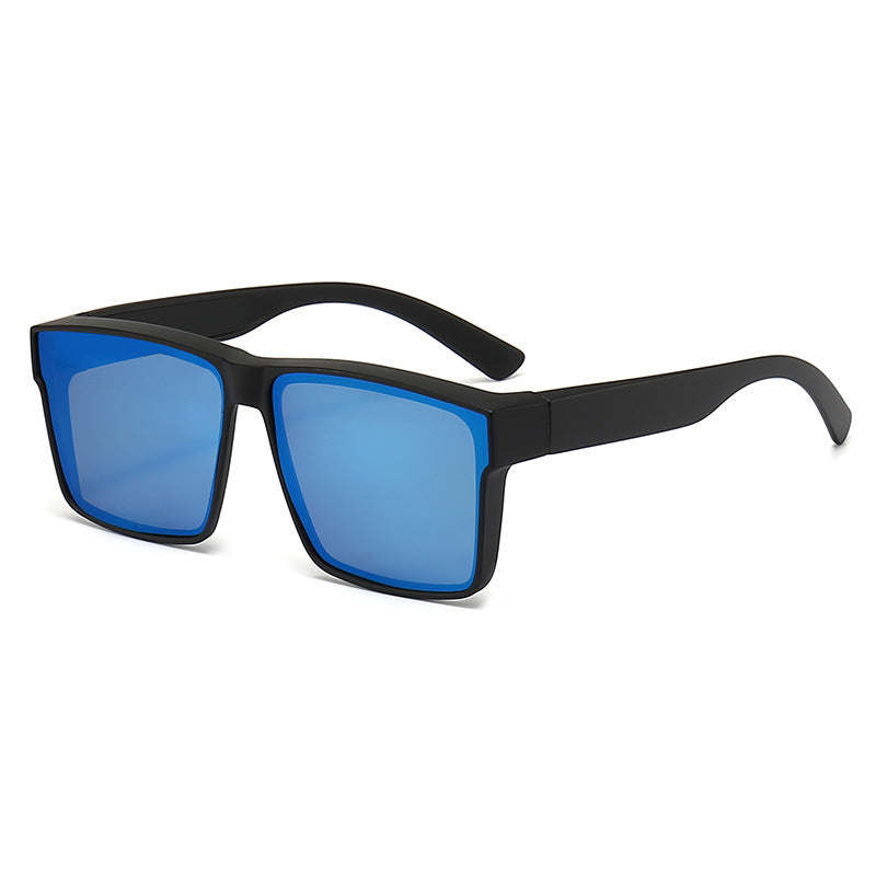 Polarized Sunglasses for UV Protection