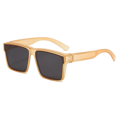 Polarized Sunglasses for UV Protection