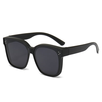 Polarized Sunglasses for UV Protection