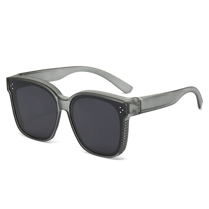 Polarized Sunglasses for UV Protection