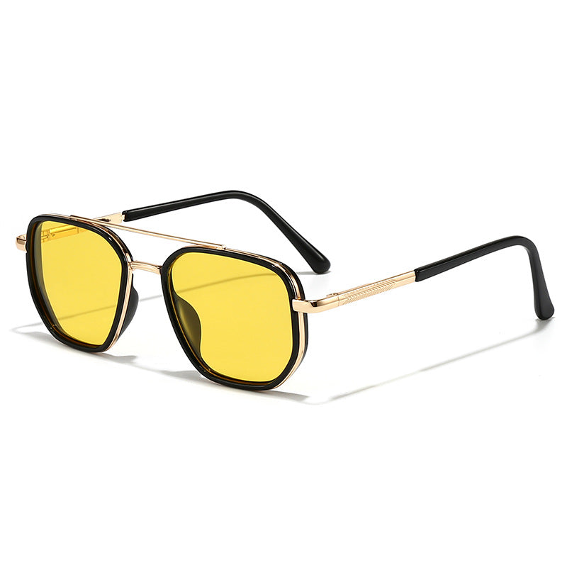 Polarized Sunglasses for Women and Men