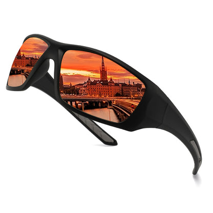 Polarized Sunglasses