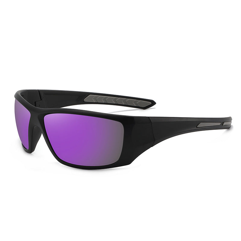 Polarized Sunglasses