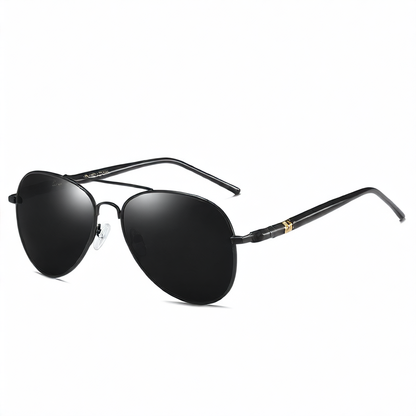 Polarized Sunglasses Special Gray Glasses