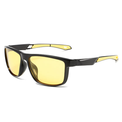 Polarized Sunglasses