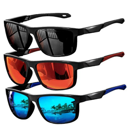 Polarized Sunglasses