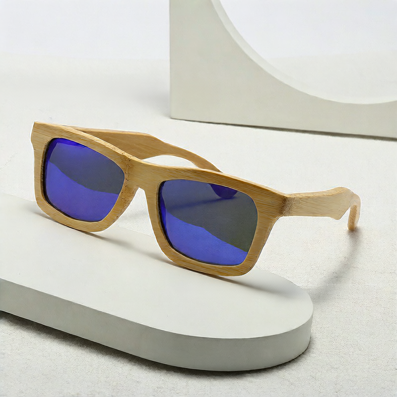 Polarized sunglasses