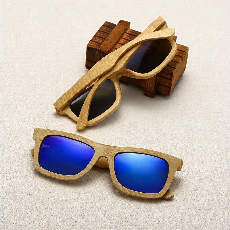 Polarized sunglasses