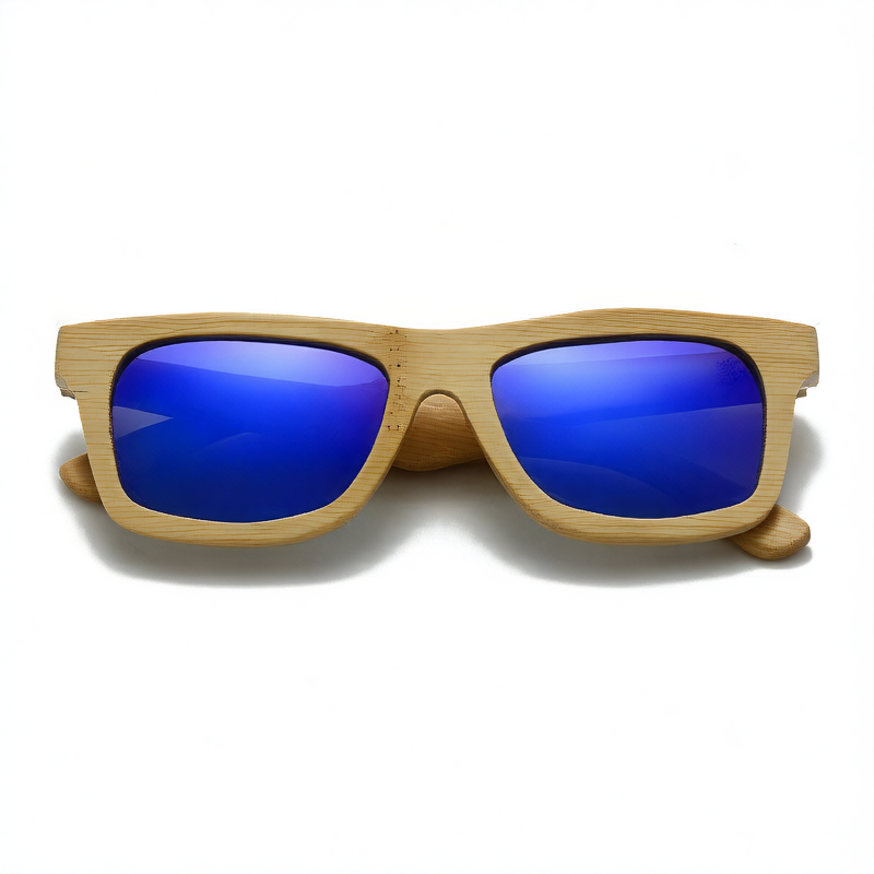 Polarized sunglasses