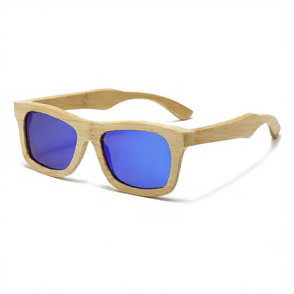 Polarized sunglasses