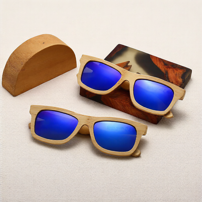 Polarized sunglasses